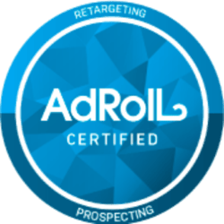 AdRoll partner