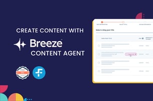 Breeze Content Agent