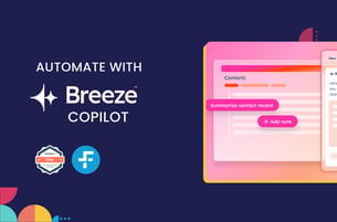 Automate With Breeze Copilot