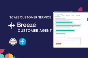 Breeze Customer Agent