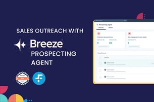 Breeze Prospecting Agent