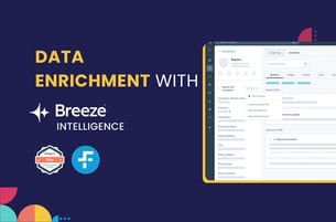 Data Enrichment with Breeze Intelligence