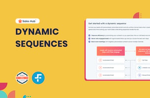 Dynamic Sequences