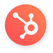 HubSpot - Circle Logo