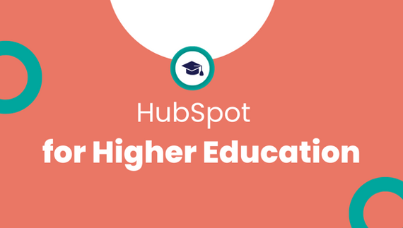 HubSpot for Educators