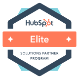 HubSpot Elite Partner