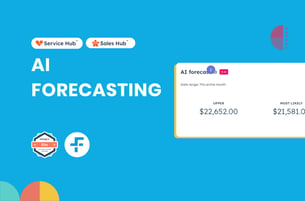 Introduction to the HubSpot AI Forecasting Tool