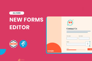 Create and Edit Forms Using The New Form Editor