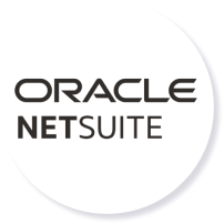 Oracle Netsuite Logo