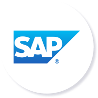 SAP logo