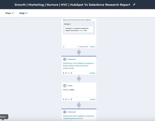 Guide Download Workflow