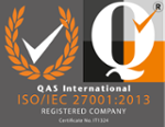 Six & Flow ISO 27001 Certified-1-1