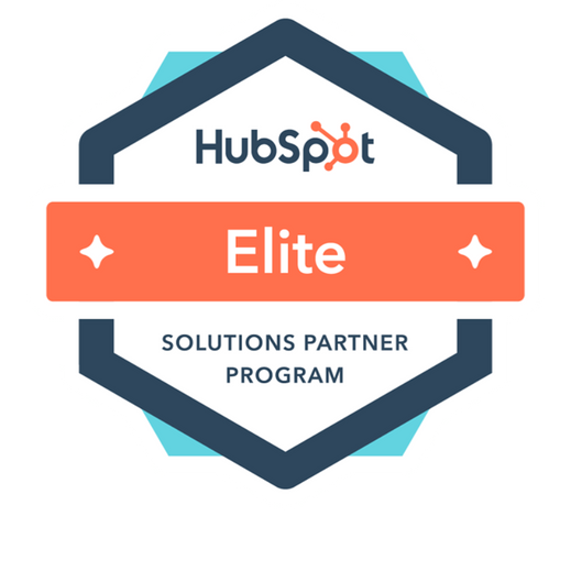 HubSpot Elite Partner