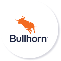 bullhorn logo