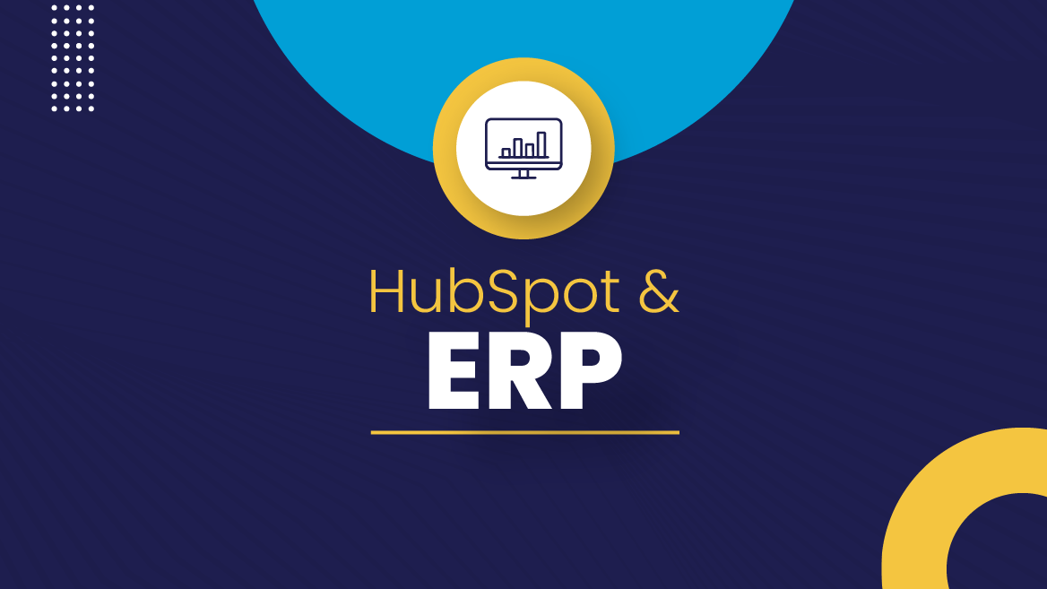 HubSpot & ERP | Six & Flow