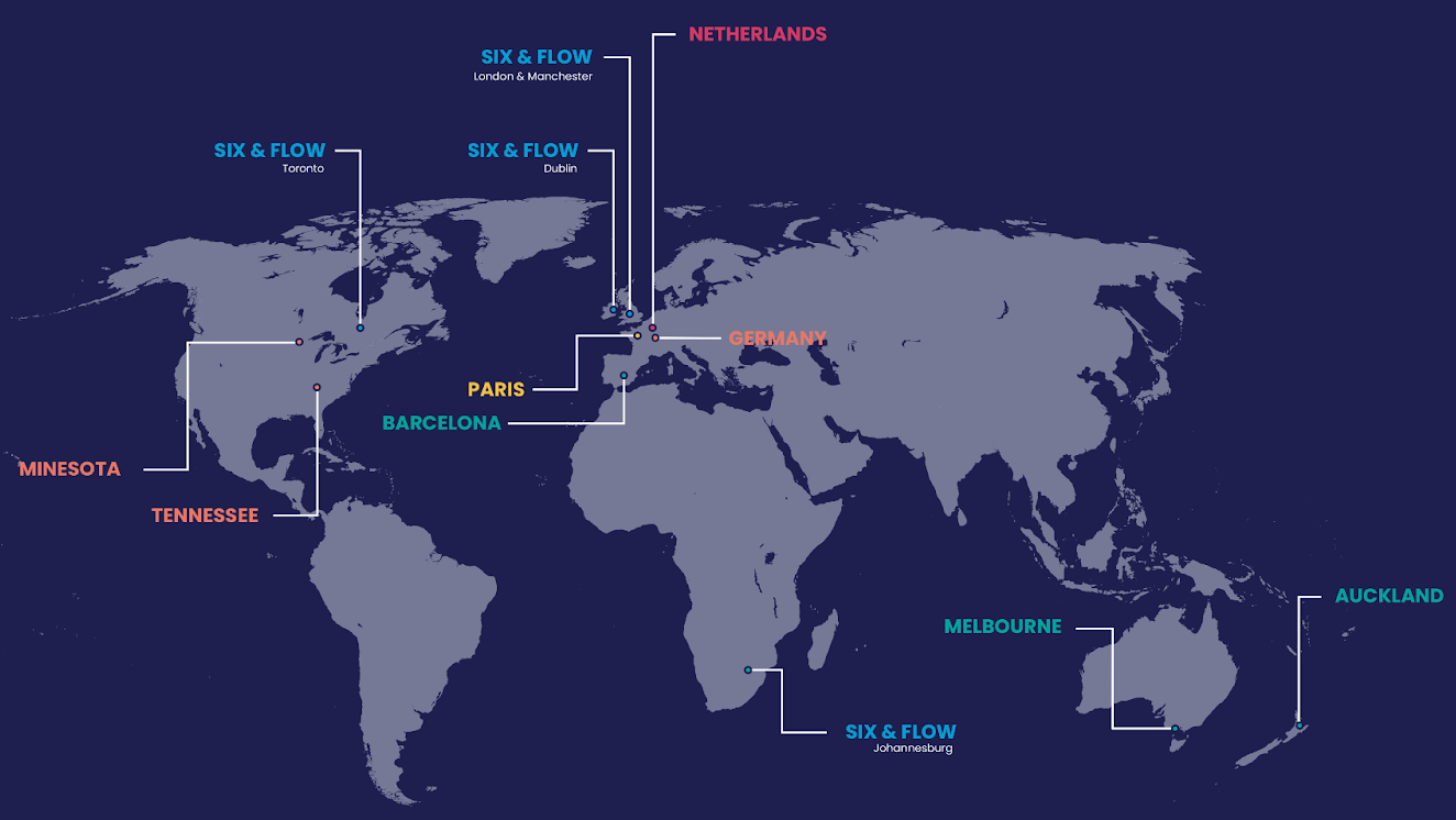 Global Hub Alliance Map of Regions-1