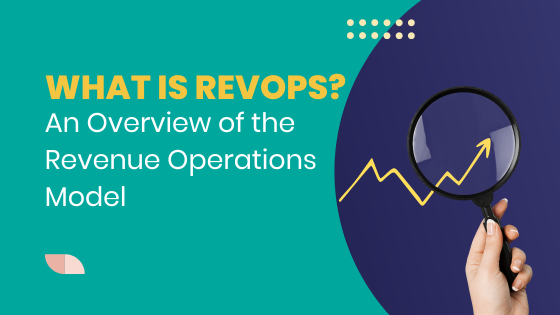 Implementing RevOps for Revenue Optimization: A Step-by-Step Guide