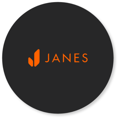 Janes Logo