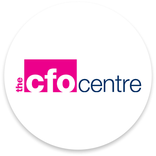 The CFO Centre Logo