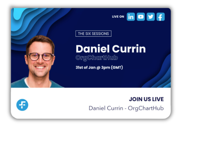 Six Sessions with Daniel Currin